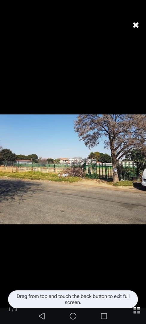 0 Bedroom Property for Sale in Kempton Park Gauteng