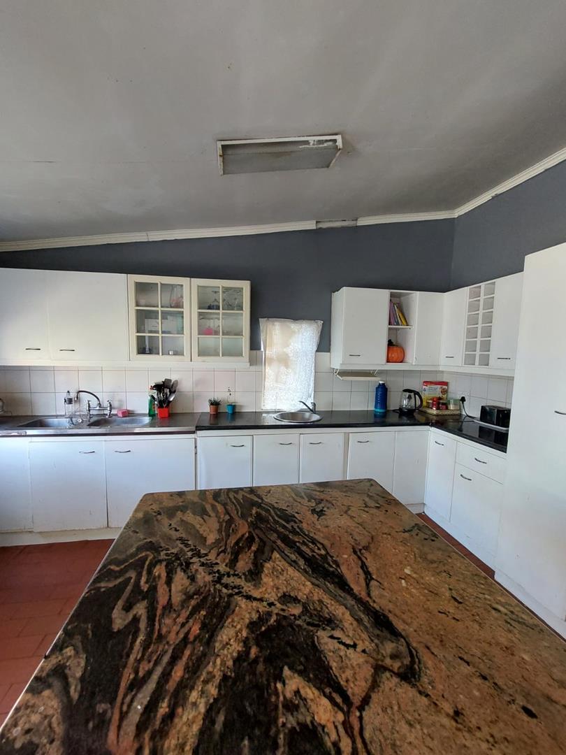 4 Bedroom Property for Sale in Melville Gauteng