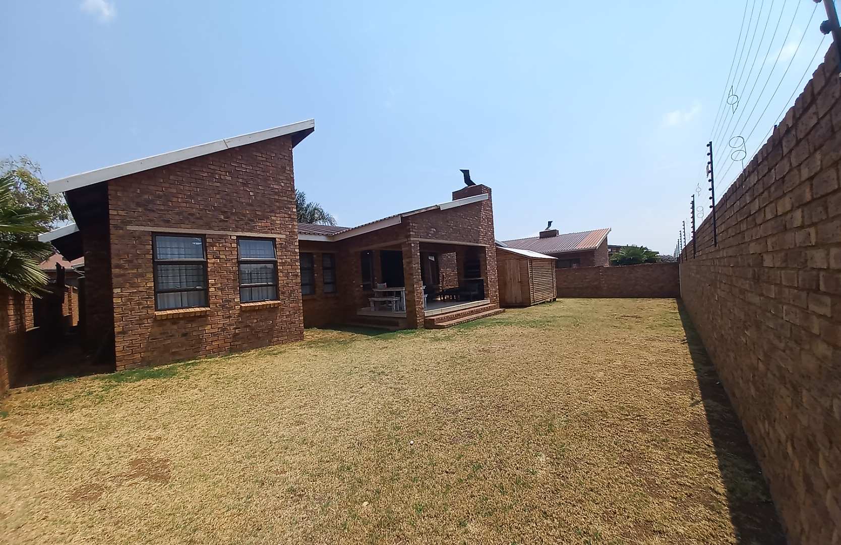 3 Bedroom Property for Sale in Pomona Gauteng