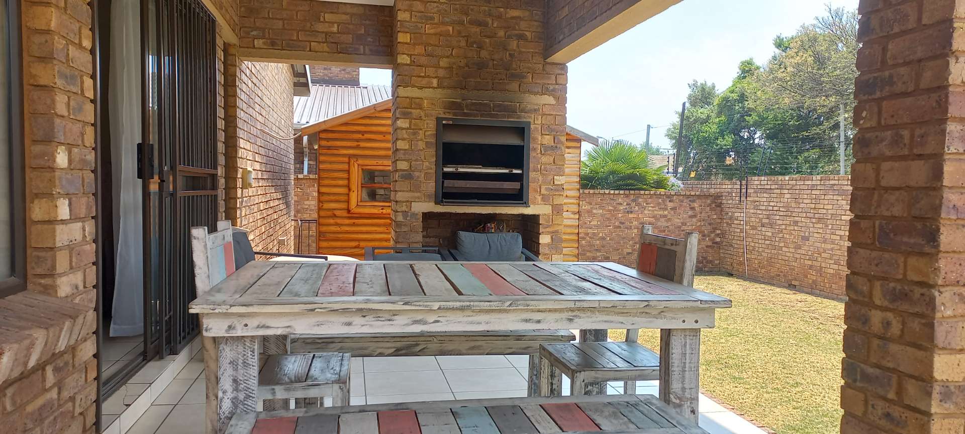 3 Bedroom Property for Sale in Pomona Gauteng