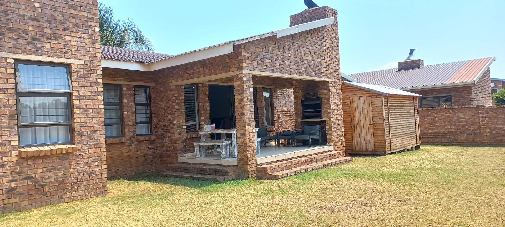 3 Bedroom Property for Sale in Pomona Gauteng