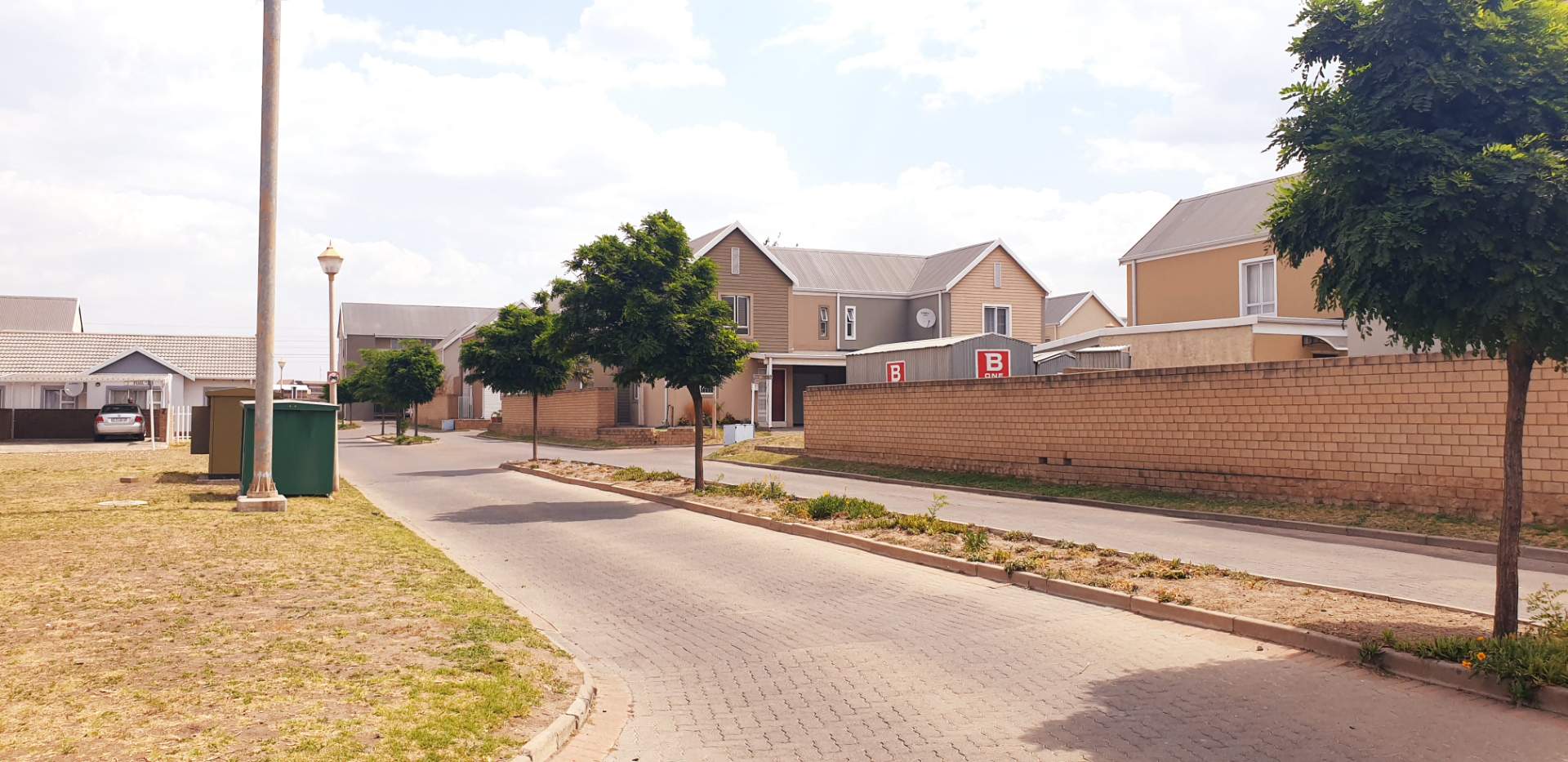 1 Bedroom Property for Sale in Riverspray Lifestyle Estate Gauteng