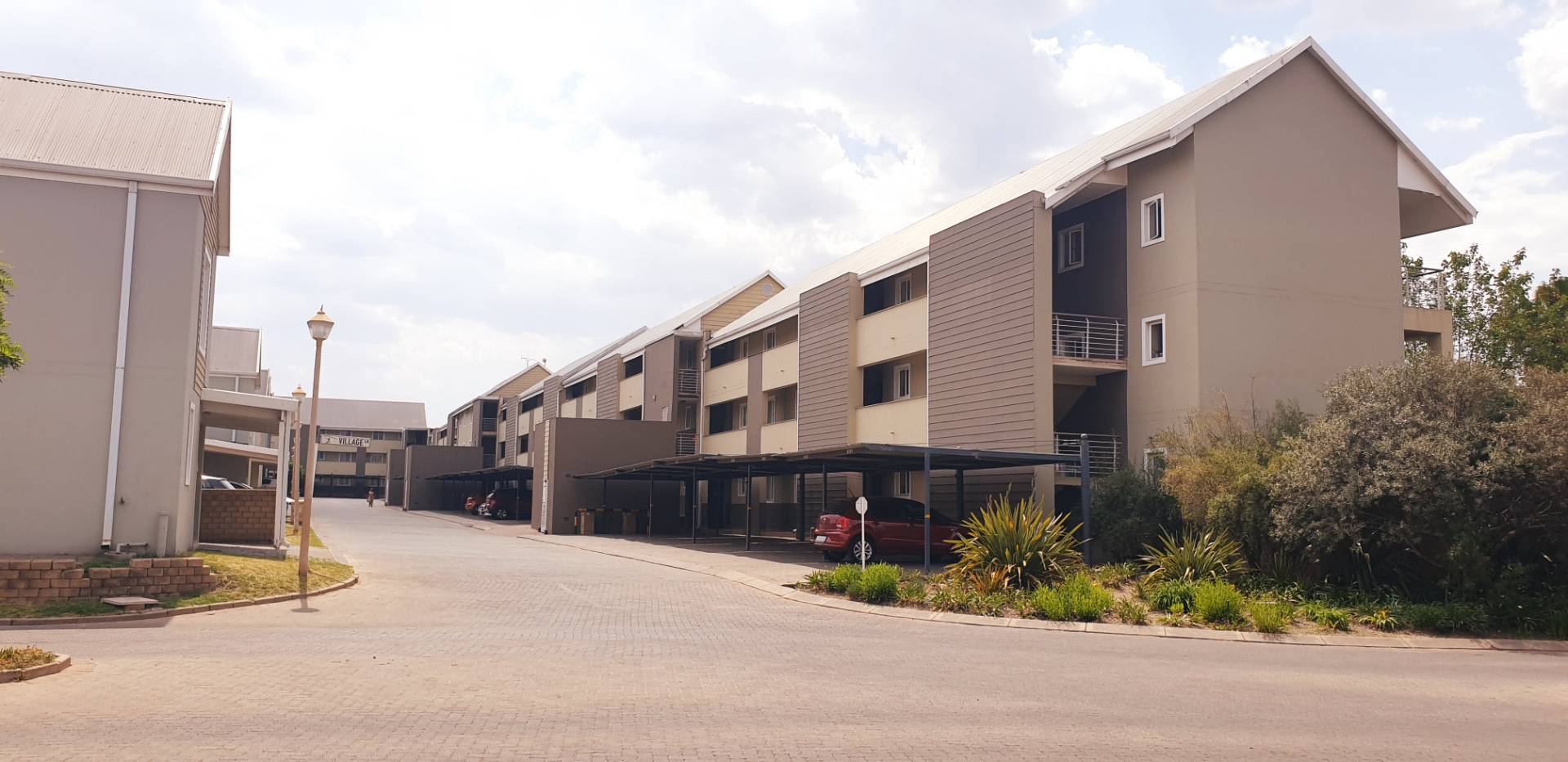 1 Bedroom Property for Sale in Riverspray Lifestyle Estate Gauteng