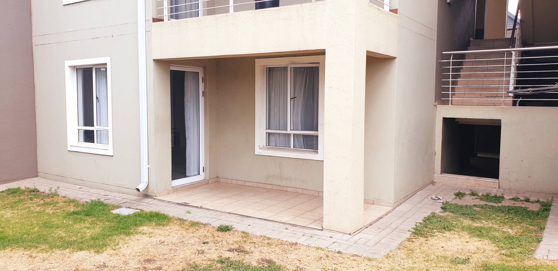 1 Bedroom Property for Sale in Riverspray Lifestyle Estate Gauteng