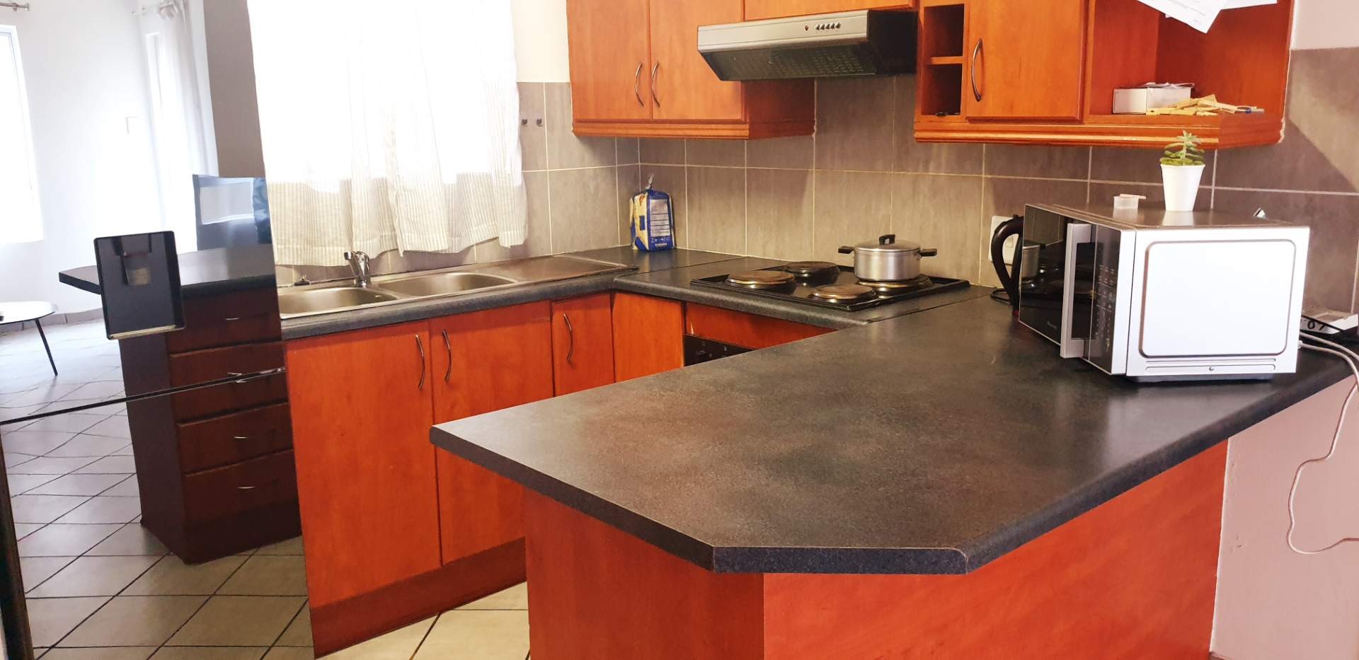 1 Bedroom Property for Sale in Riverspray Lifestyle Estate Gauteng