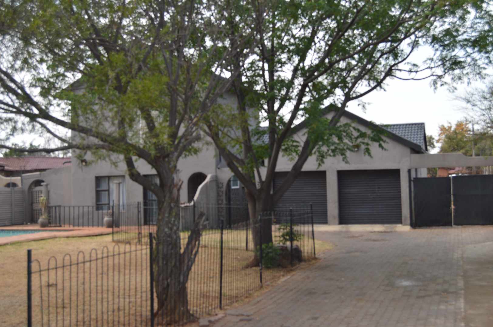 5 Bedroom Property for Sale in Mayberry Park Gauteng