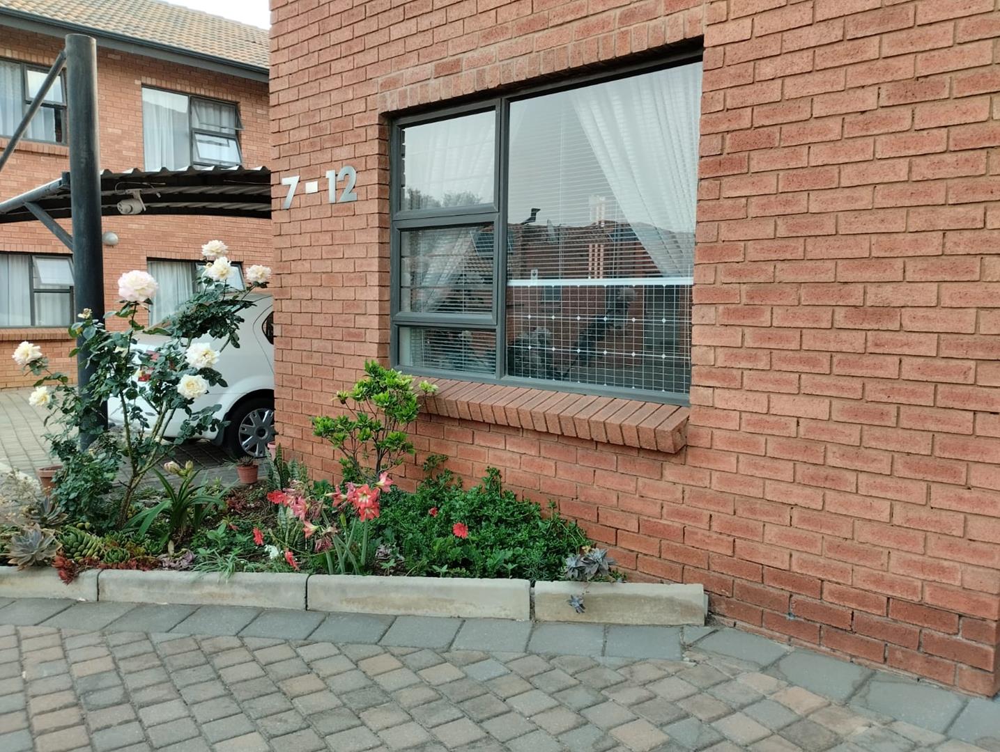 3 Bedroom Property for Sale in Florentia Gauteng