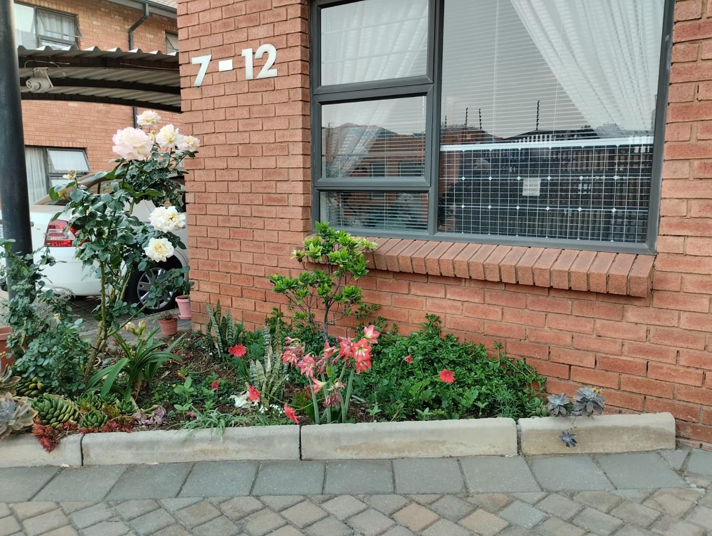 3 Bedroom Property for Sale in Florentia Gauteng