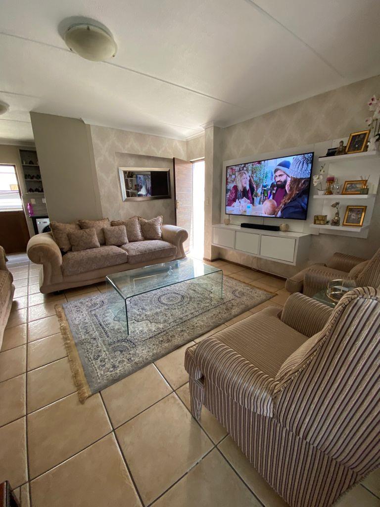 3 Bedroom Property for Sale in Meyersig Lifestyle Estate Gauteng