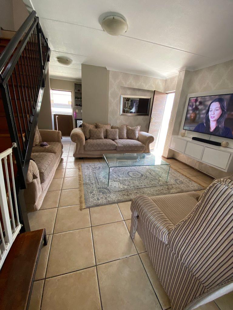 3 Bedroom Property for Sale in Meyersig Lifestyle Estate Gauteng