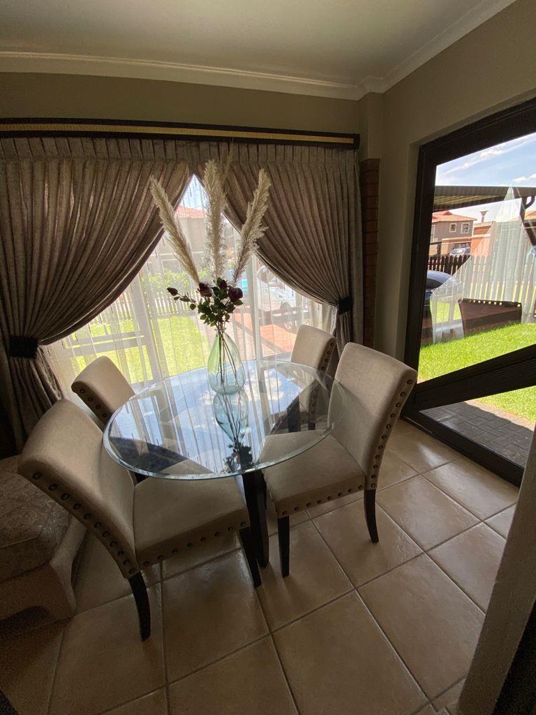 3 Bedroom Property for Sale in Meyersig Lifestyle Estate Gauteng