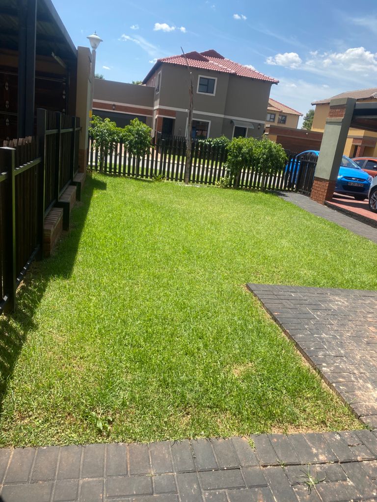 3 Bedroom Property for Sale in Meyersig Lifestyle Estate Gauteng