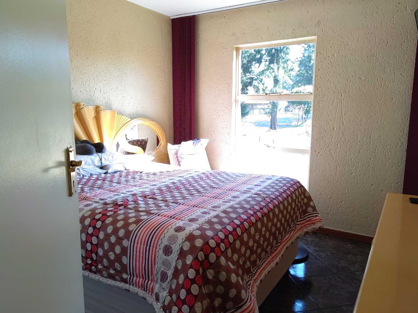 To Let 3 Bedroom Property for Rent in Brackendowns Gauteng