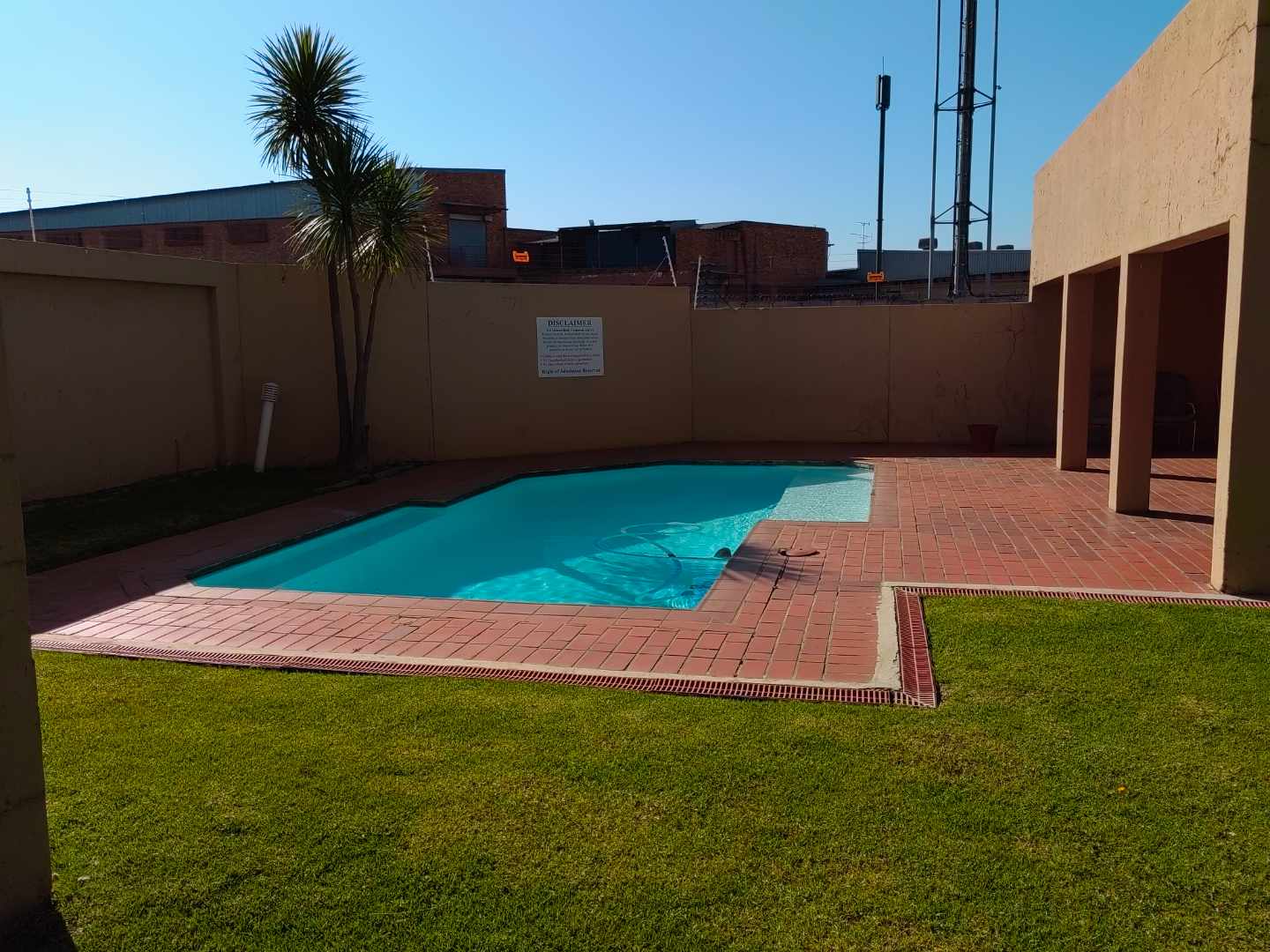 To Let 3 Bedroom Property for Rent in Brackendowns Gauteng