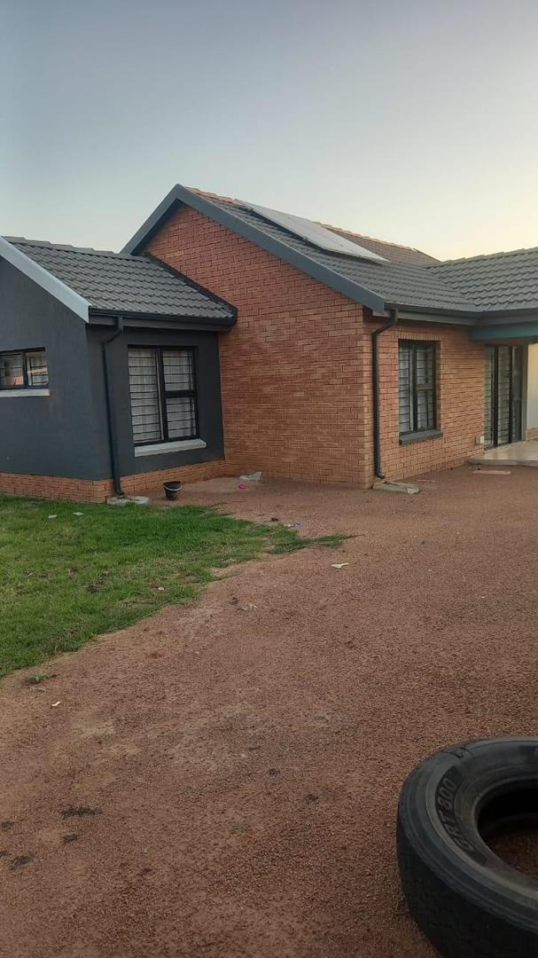 3 Bedroom Property for Sale in Klerksoord Gauteng