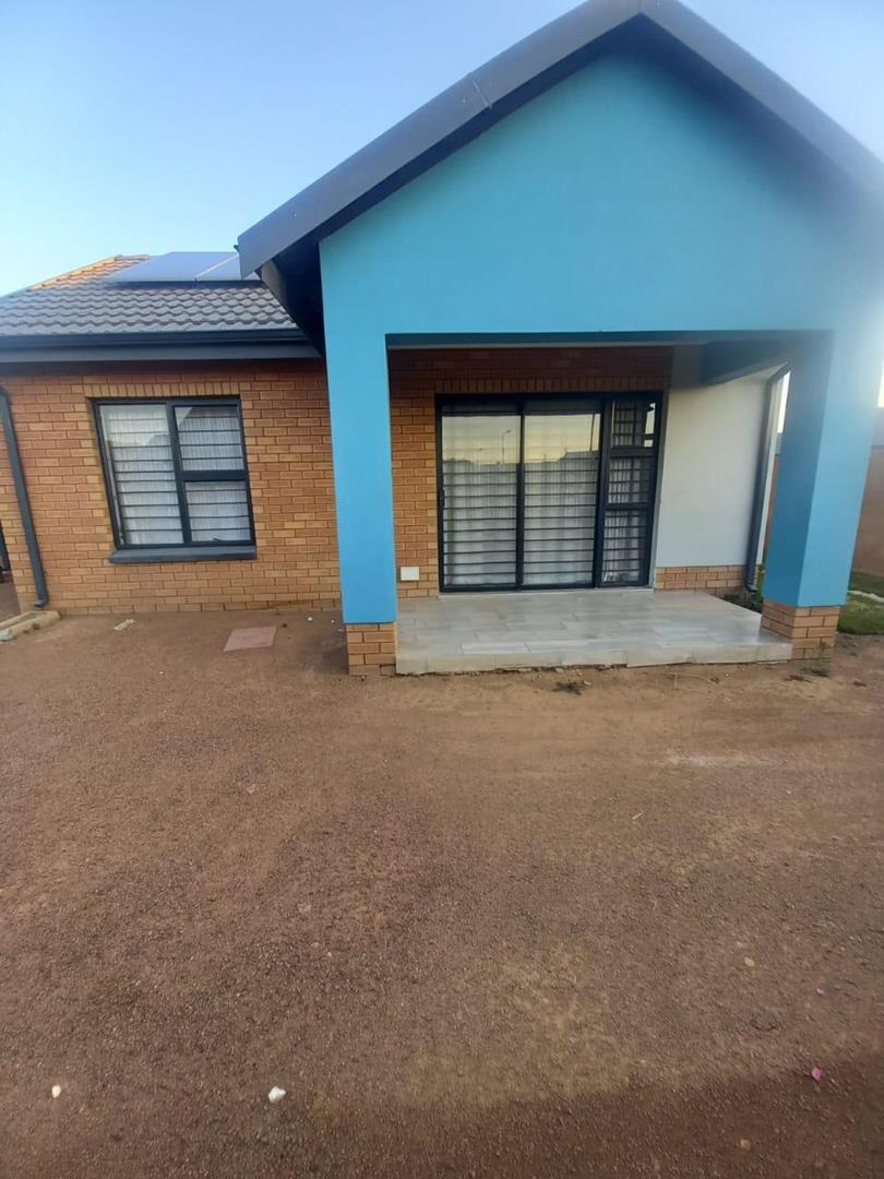 3 Bedroom Property for Sale in Klerksoord Gauteng