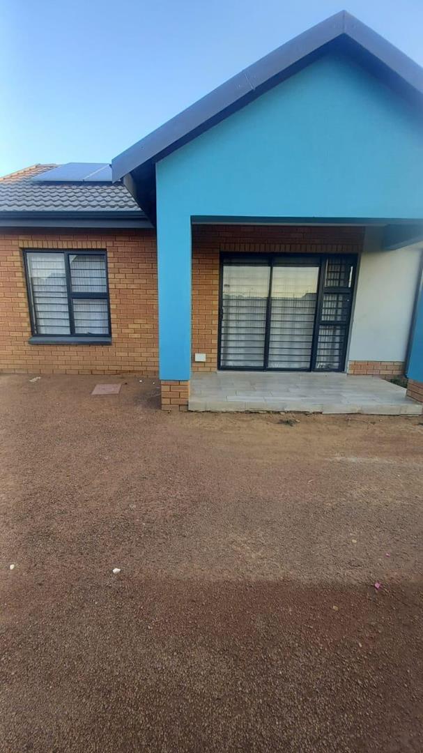 3 Bedroom Property for Sale in Klerksoord Gauteng