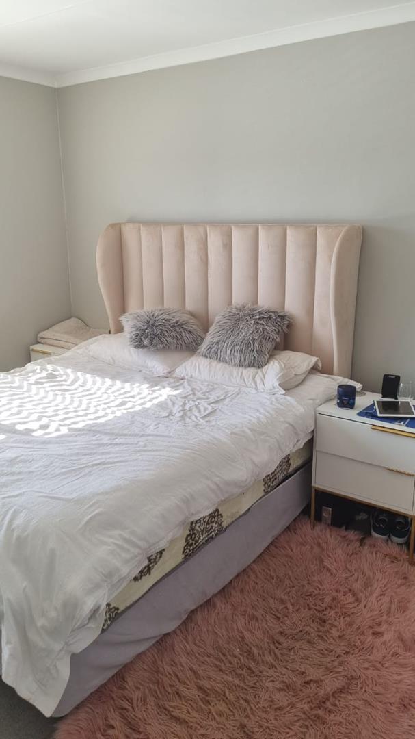 To Let 2 Bedroom Property for Rent in Willow Park Manor Gauteng