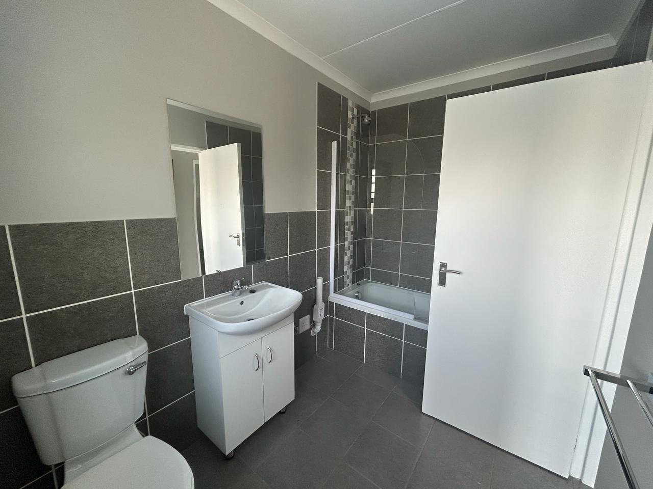 To Let 2 Bedroom Property for Rent in Willow Park Manor Gauteng