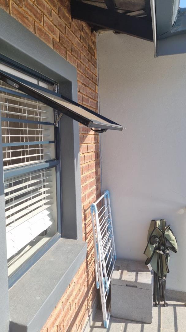 To Let 2 Bedroom Property for Rent in Willow Park Manor Gauteng