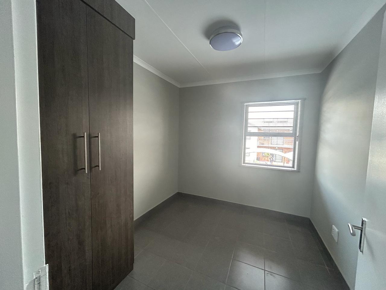 To Let 2 Bedroom Property for Rent in Willow Park Manor Gauteng