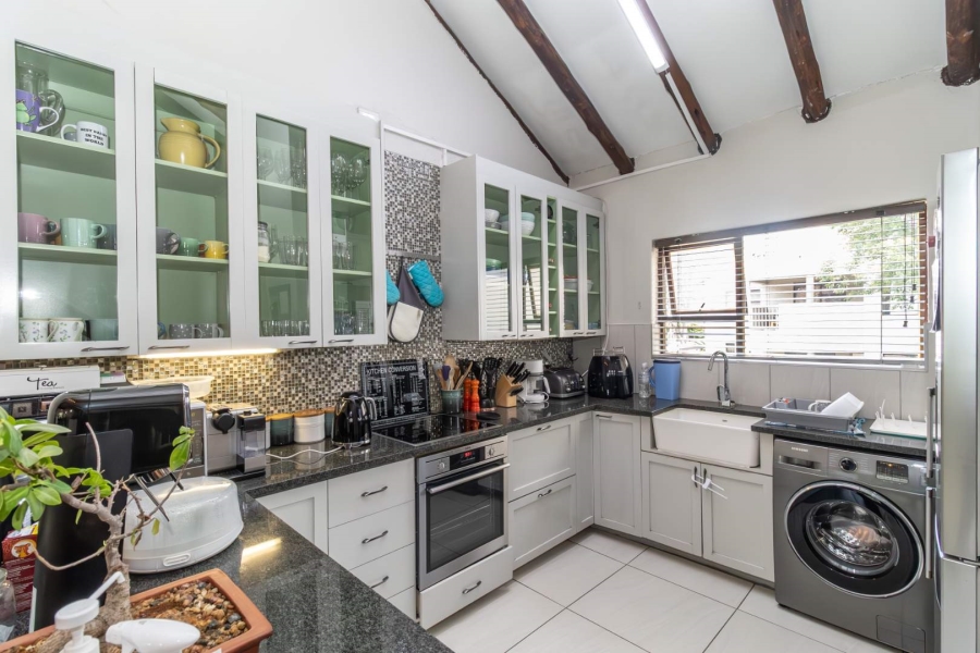 3 Bedroom Property for Sale in Morningside Gauteng