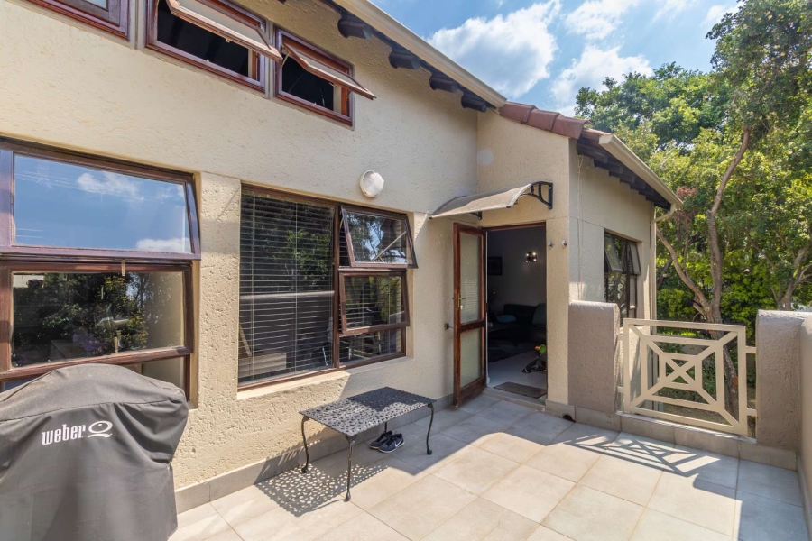 3 Bedroom Property for Sale in Morningside Gauteng