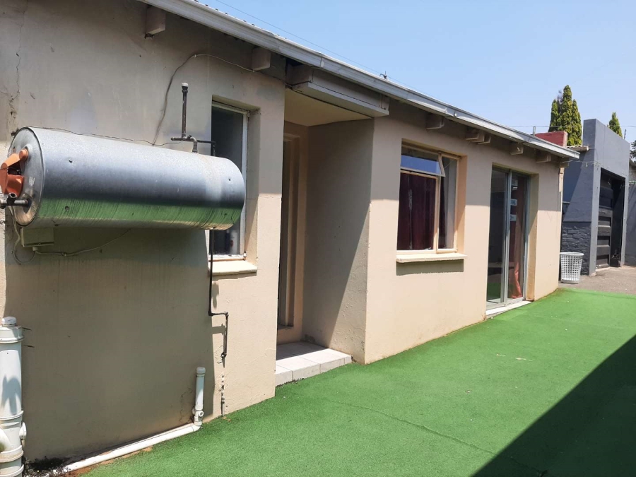 3 Bedroom Property for Sale in Kensington Gauteng