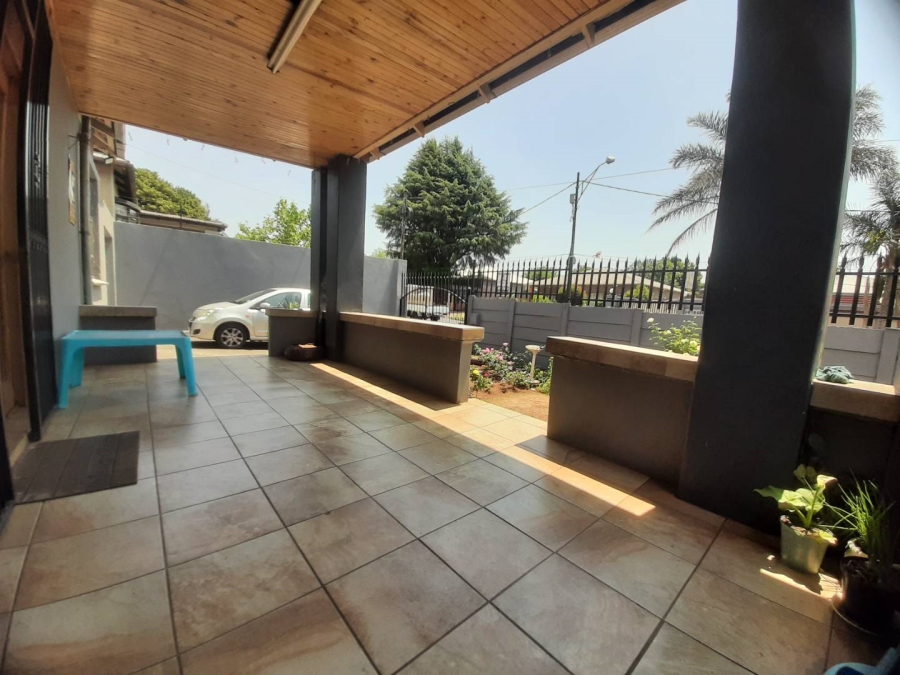 3 Bedroom Property for Sale in Kensington Gauteng