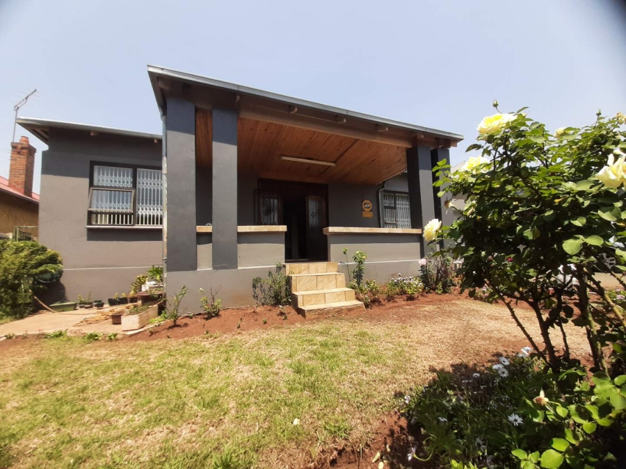 3 Bedroom Property for Sale in Kensington Gauteng