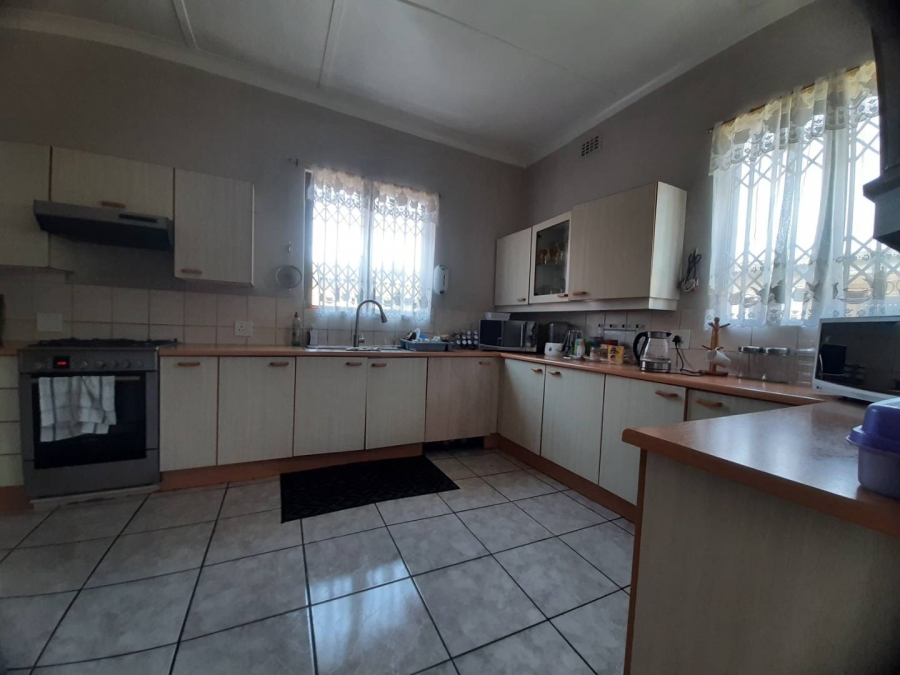 3 Bedroom Property for Sale in Kensington Gauteng