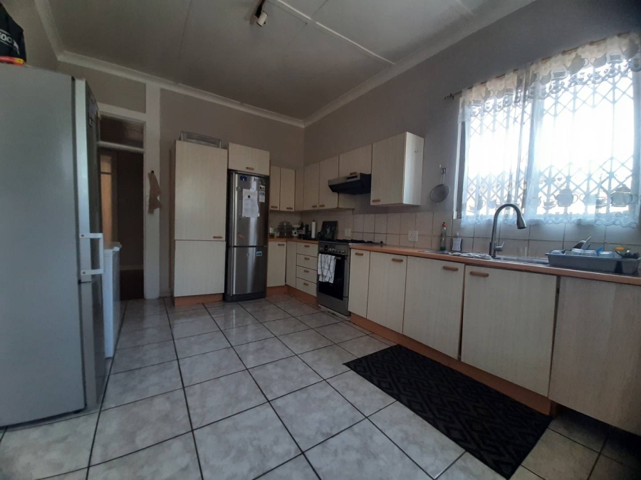 3 Bedroom Property for Sale in Kensington Gauteng