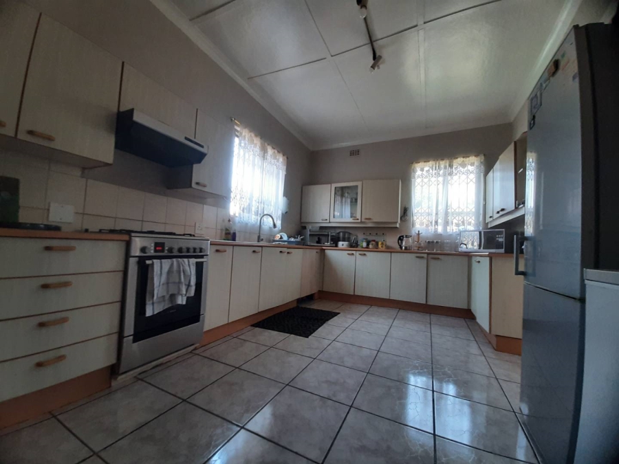 3 Bedroom Property for Sale in Kensington Gauteng