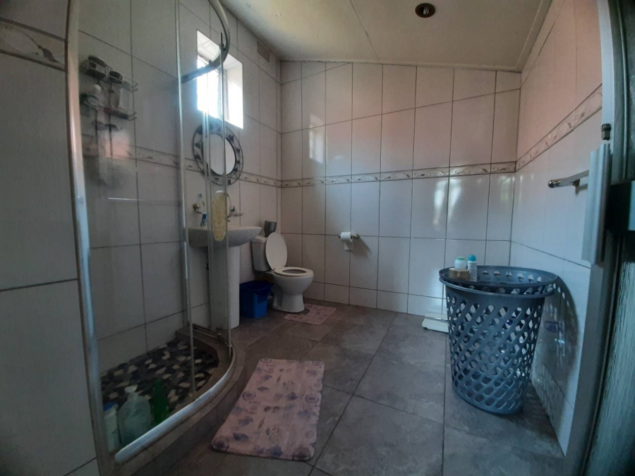 3 Bedroom Property for Sale in Kensington Gauteng