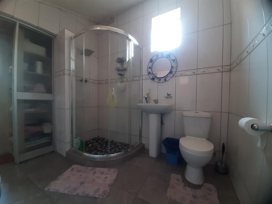 3 Bedroom Property for Sale in Kensington Gauteng