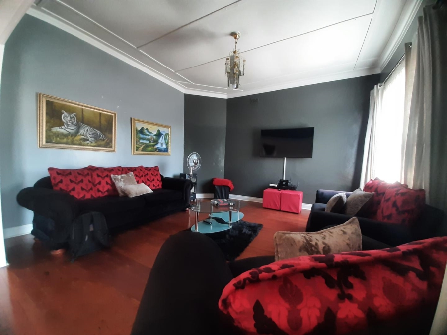 3 Bedroom Property for Sale in Kensington Gauteng