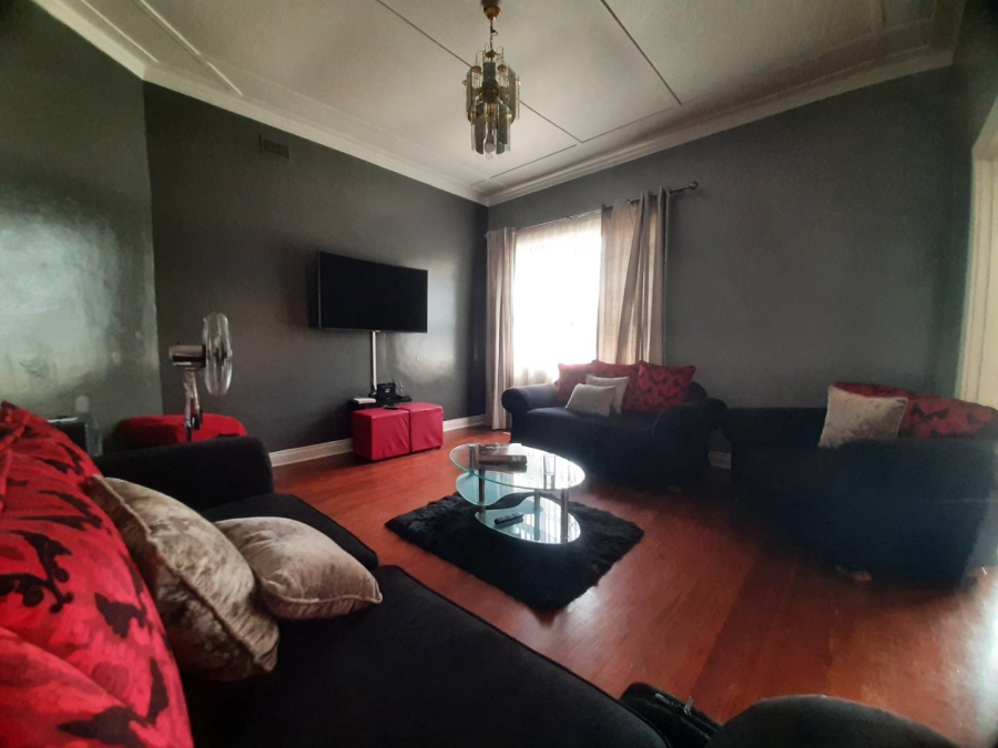 3 Bedroom Property for Sale in Kensington Gauteng