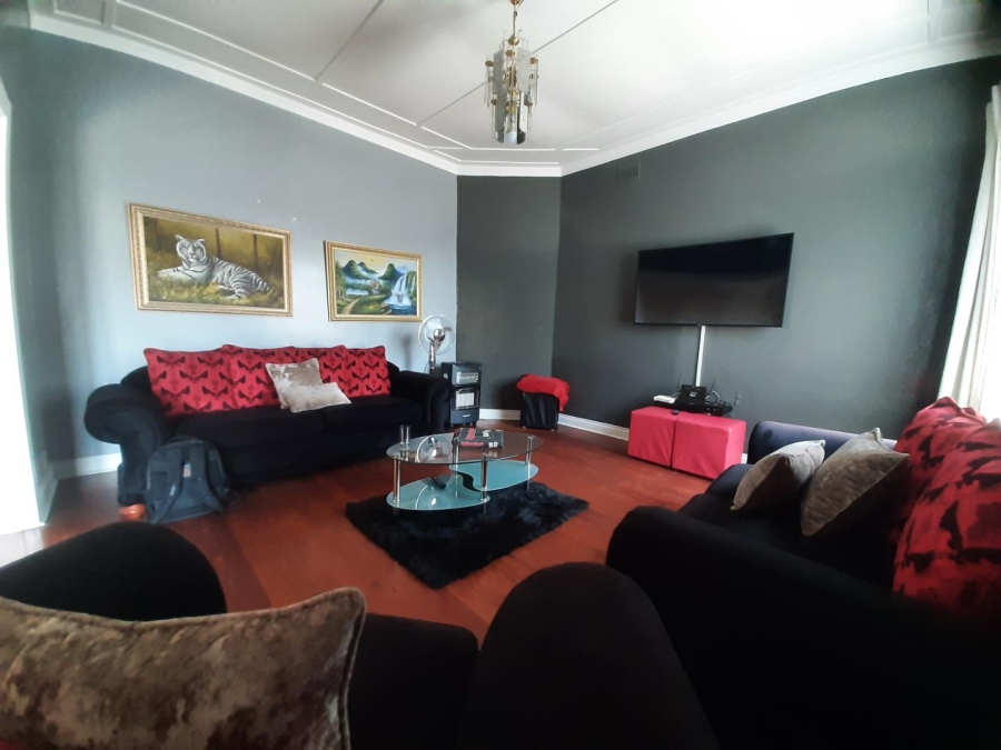 3 Bedroom Property for Sale in Kensington Gauteng