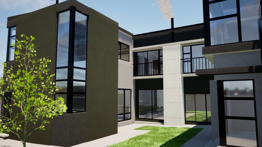 5 Bedroom Property for Sale in Midstream Heights Gauteng