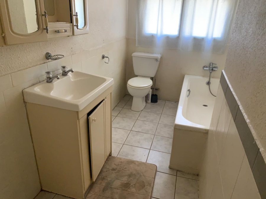 To Let 3 Bedroom Property for Rent in Kibler Park Gauteng