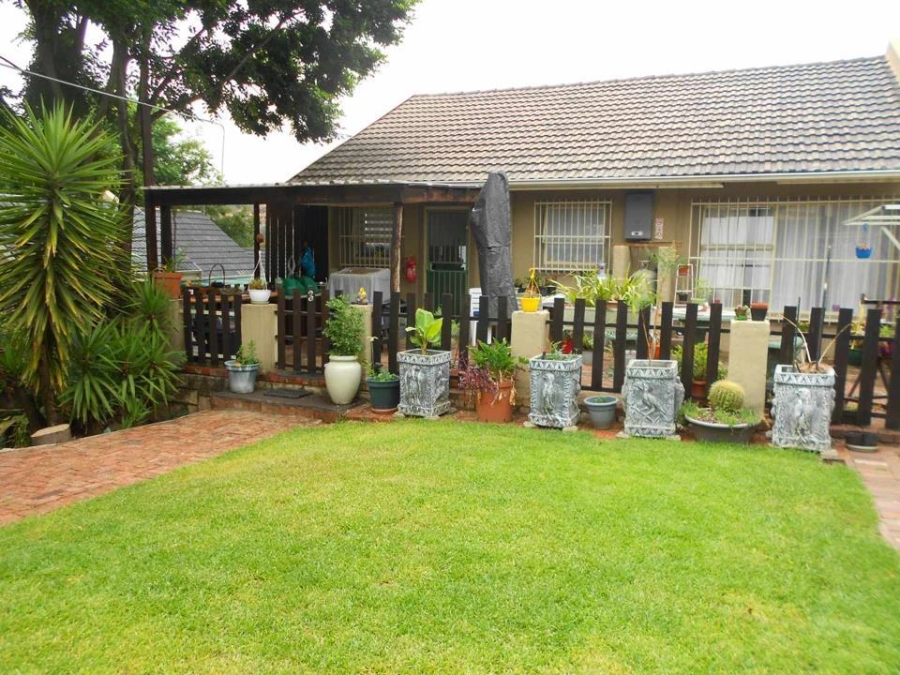 To Let 2 Bedroom Property for Rent in Winchester Hills Gauteng