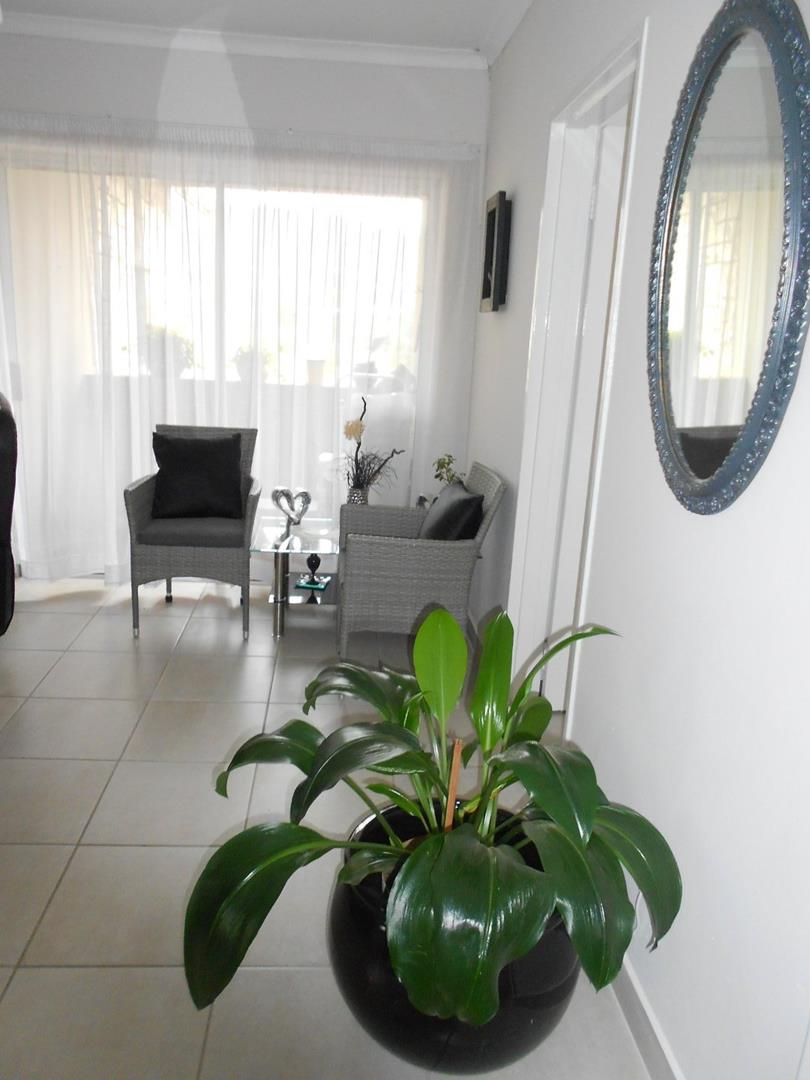 To Let 2 Bedroom Property for Rent in Winchester Hills Gauteng