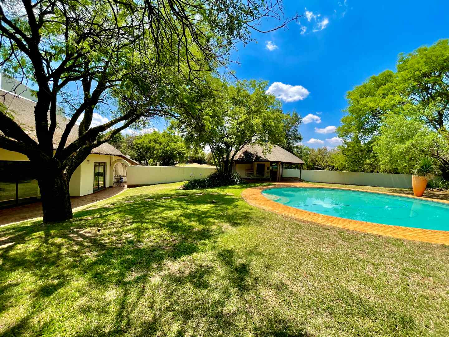 4 Bedroom Property for Sale in Equestria Gauteng