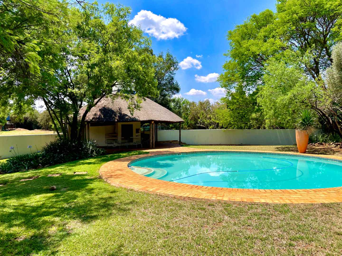 4 Bedroom Property for Sale in Equestria Gauteng