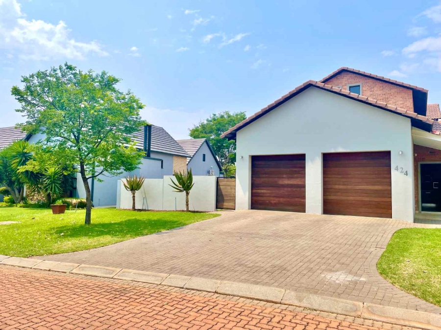 3 Bedroom Property for Sale in Hazeldean Gauteng