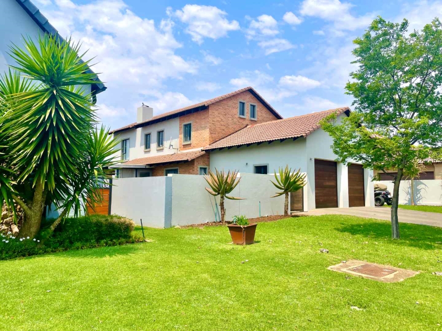 3 Bedroom Property for Sale in Hazeldean Gauteng