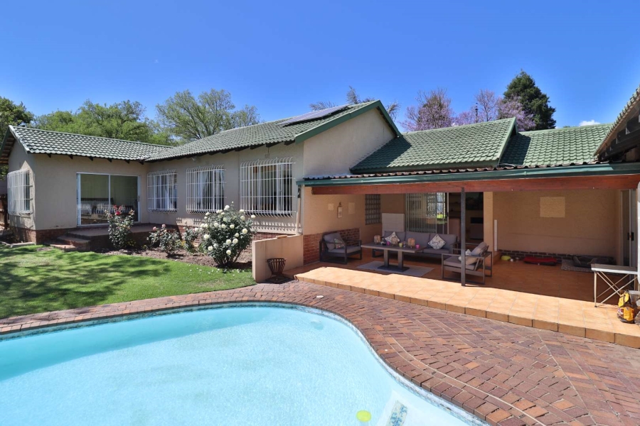 3 Bedroom Property for Sale in Randpark Ridge Gauteng