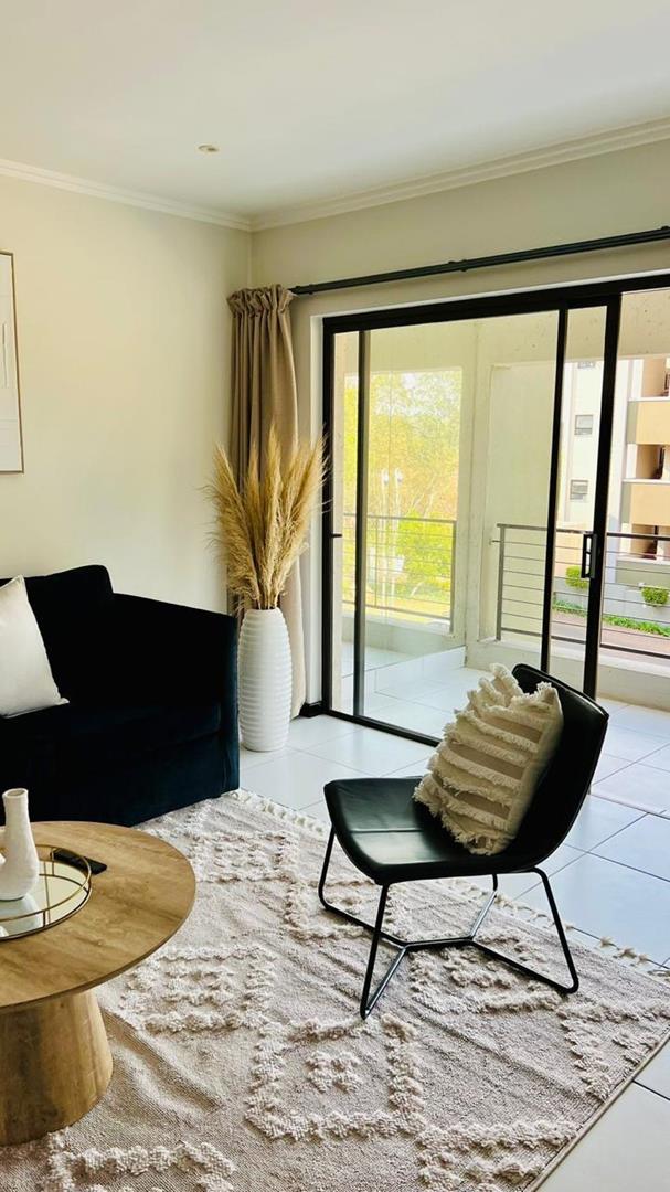 To Let 1 Bedroom Property for Rent in Lonehill Gauteng