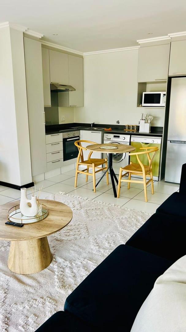 To Let 1 Bedroom Property for Rent in Lonehill Gauteng