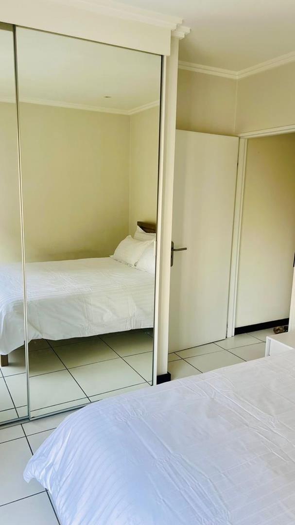 To Let 1 Bedroom Property for Rent in Lonehill Gauteng